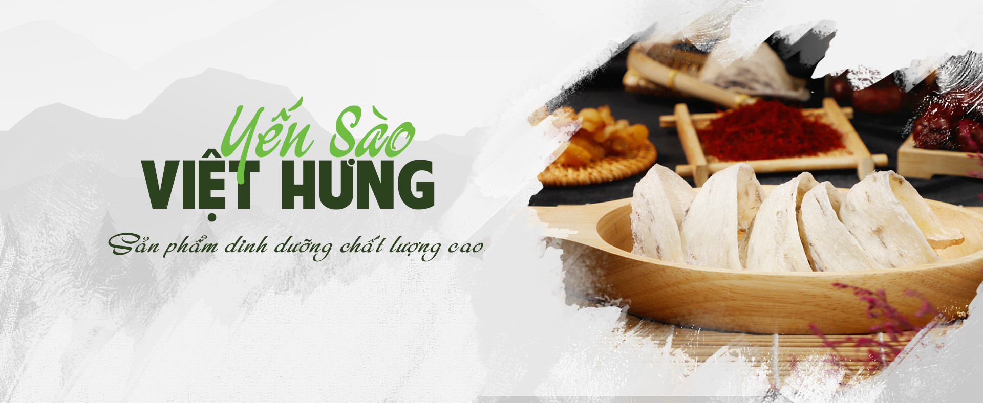 banner yen sao viet hung ko co chim bay