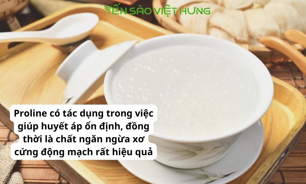 Bà bầu ăn yến sào có tốt không?